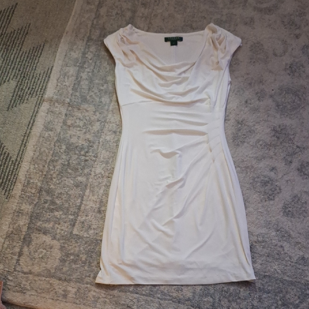 Lauren Ralph Lauren Vintage Dress